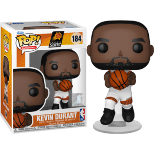 Funko POP! Basketball Phoenix Suns Kevin Durant
