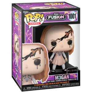 Funko POP! Games Funko Fusion M3gan - M3gan