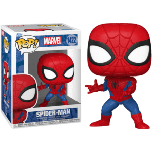Funko POP! Marvel New Classics Spider-Man