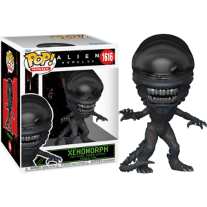 Funko POP! Movies Alien Romulus Xenomorph 15cm