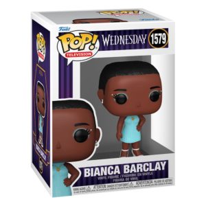 Funko POP! Television Wednesday - Bianca Barclay