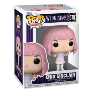 Funko POP! Television Wednesday - Enid Sinclair