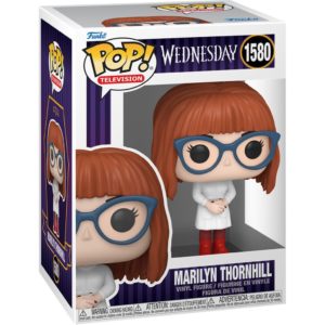 Funko POP! Television Wednesday - Marilyn Thornhill
