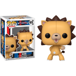 Funko POP! Animation Bleach Kon