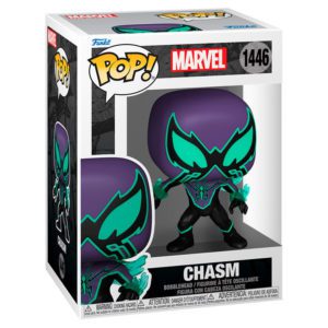 Funko POP! Marvel Chasm