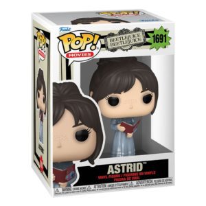 Funko POP! Movies Beetlejuice 2 Beetlejuice Astrid