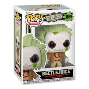 Funko POP! Movies Beetlejuice 2 Beetlejuice