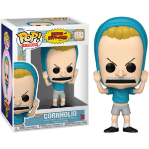 Funko POP! Television Beavis and Butt-Head - Cornholio
