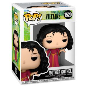 Funko POP! Disney Villains Mother Gothel