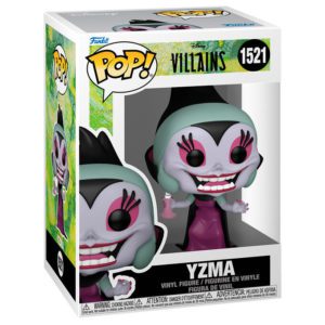 Funko POP! Disney Villains Yzma
