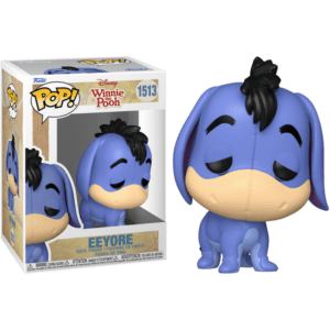 Funko POP! Disney Winnie the Pooh - Eeyore (Standing)