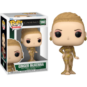 Funko POP! Movies Casino Ginger McKenna
