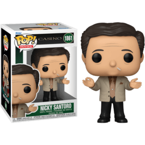 Funko POP! Movies Casino Nicky Santoro