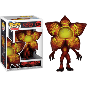 Funko POP! Television Stranger Things Demogorgon (Rift)