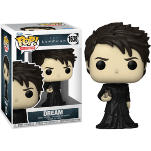 Funko POP! Television The Sandman - Dream