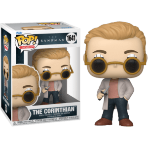Funko POP! Television The Sandman - The Corinthian