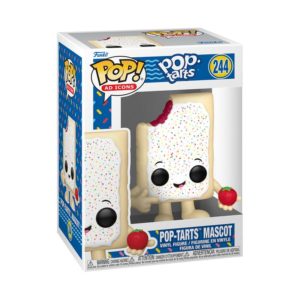 Funko POP! Ad Icons Pop-Tarts - Pop-Tarts Mascot