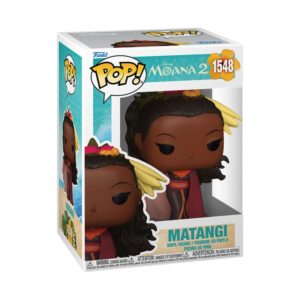 Funko POP! Disney Moana 2 Matangi