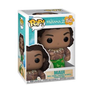Funko POP! Disney Moana 2 Maui
