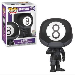 Funko POP! Games Fortnite 8-Ball