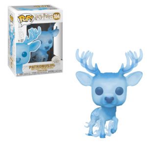 Funko POP! Harry Potter Patronus Harry Potter