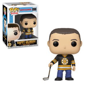 Funko POP! Movies Happy Gilmore - Happy Gilmore