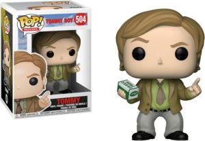 Funko POP! Movies Tommy Boy - Tommy