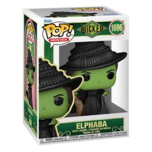 Funko POP! Movies Wicked Elphaba