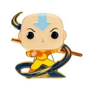 Funko POP! Pin Aang