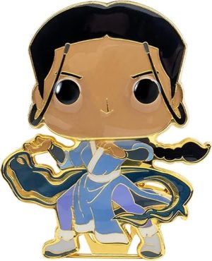 Funko POP! Pin Katara