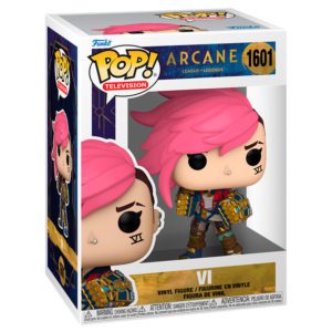 Funko POP! Television Arcane VI