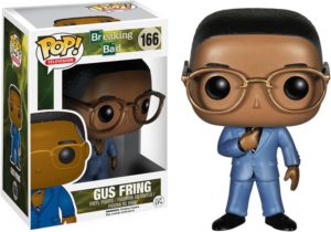 Funko POP! Television Breaking Bad Gus Fring
