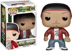 Funko POP! Television Breaking Bad Jesse Pinkman