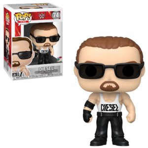Funko POP! WWE Diesel
