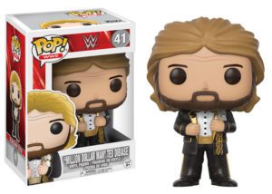Funko POP! WWE "Million Dollar Man" Ted DiBiase