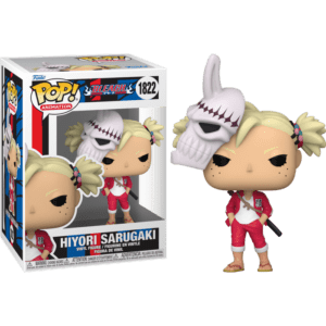 Funko POP! Animation Bleach Hiyori Sarugaki