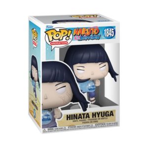 Funko POP! Animation Naruto Shippuden Hinata Hyuga