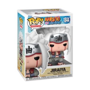 Funko POP! Animation Naruto Shippuden Jiraiya
