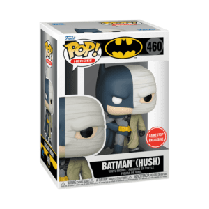Funko POP! DC Comics Batman - Batman (Hush) Limited Edition GameStop