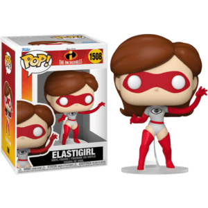 Funko POP! The Incredibles Elastigirl