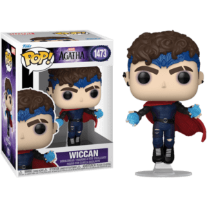 Funko POP! Marvel Agatha - Wiccan