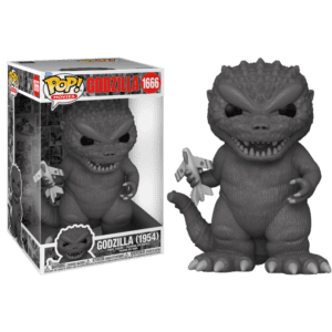 Funko POP! Movies Godzilla (1954) 70th Anniversary Godzilla (1954) 25cm