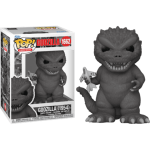 Funko POP! Movies Godzilla (1954) 70th Anniversary Godzilla (1954)