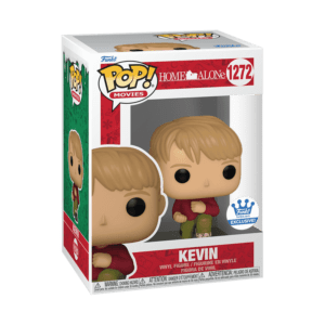 Funko POP! Movies Kevin – Allein zu Haus Kevin (Yes!) Limitierte Auflage