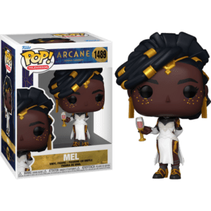 Funko POP! Television Arcane Mel