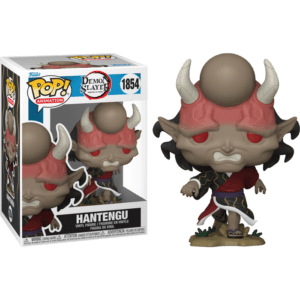 Funko POP! Animation Demon Slayer Hantengu