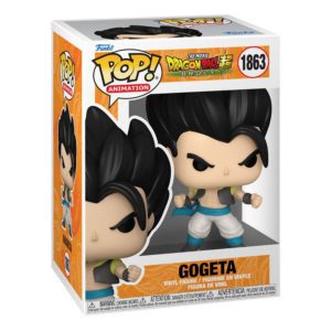 Funko POP! Animation Dragon Ball Super Broly - Gogeta