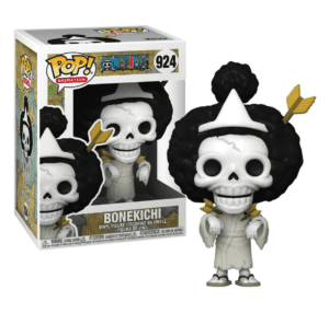 Funko POP! Animation One Piece Bonekichi