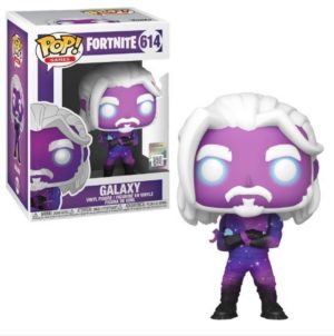 Funko POP! Games Fortnite Galaxy