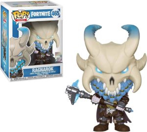 Funko POP! Games Fortnite Ragnarok